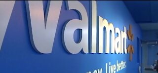 Walmart hires 20,000 workers for Black Friday