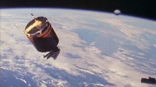 Willease's Space Anomalies: STS-51-A