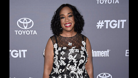 Shonda Rhimes 'shocked' by reaction to Regé-Jean Page's Bridgerton exit