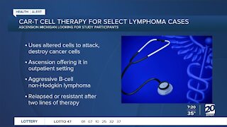 CAR T-cell Therapy