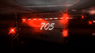 Official “705” Video Teaser Clip