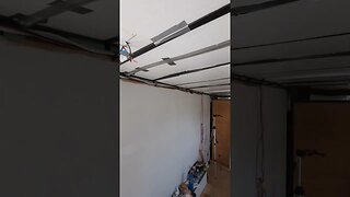 Cargo Trailer Conversion