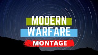Modern Warfare Montage