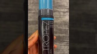 Must have St Tropez tanner #selftanning #tanningroutine #beautytips #shorts