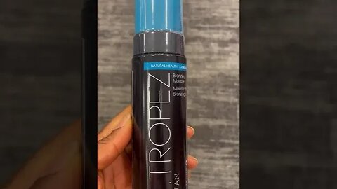 Must have St Tropez tanner #selftanning #tanningroutine #beautytips #shorts