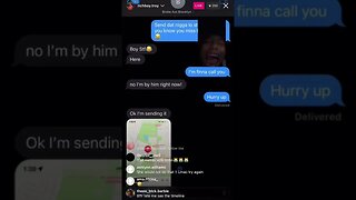 RICHBOY TROY IG LIVE: rbt Expose Receipts between Him & Brooklyn Queen👀😭 (30/03/23)