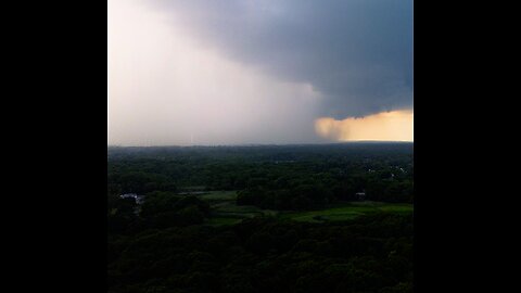 Thunderstorm