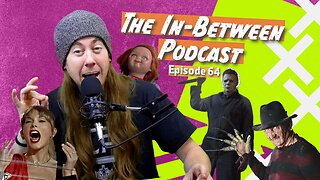 Season Of The Beanie (64) | The In-Between Podcast with Kyle McLemore 1080HD