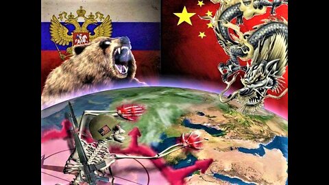 Putin Cierra alianza con China y amenaza a EE.UU.