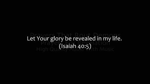 Rout Demons - Prayers For Revelations - Text In Video - High Quality With Music