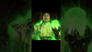 Well Actually... | Mortal Kombat #gaming #mortalkombat11ultimate #shorts