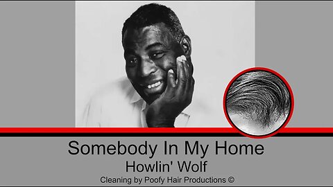 Somebody in my Home, by Howlin' Wolf