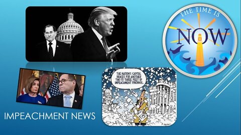 12/14/2019 - Impeachment News