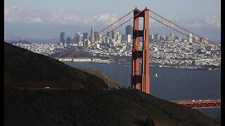 Caught on Camera: Terrifying Tow Truck Incident Unfolds in Crime-Ridden San Francisco