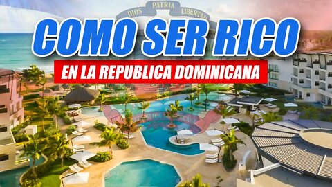 Como invertir con poco dinero en la Republica Dominicana