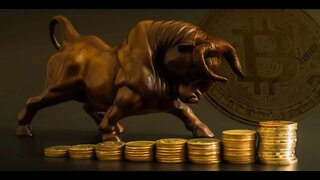 Gold Silver and Crypto update for 07/14/23 - Cryptos to the moon