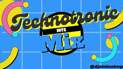 DJ El Nino - Technotronic Hits Mix