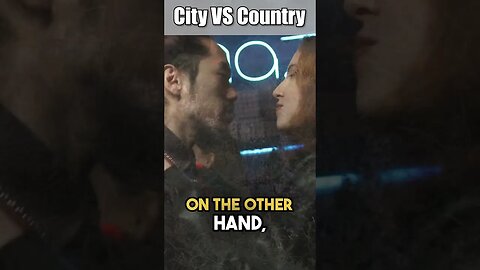 Lifestyle: Country VS City - Choosing The One For You