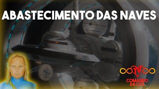 Abastecimento das Naves