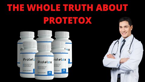 PROTETOX WEIGHRT LOSS REVIEWS – PROTETOX REVIEW