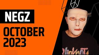 10-22-2023 Negz Rumble "AJ Lare harbors hatred"