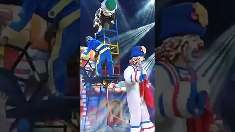 ALEGRIA DAS CRIANÇAS NO PARQUE CIRCO SHOW PATATI PATATÁ, MUITA DIVERSÃO, LIKE