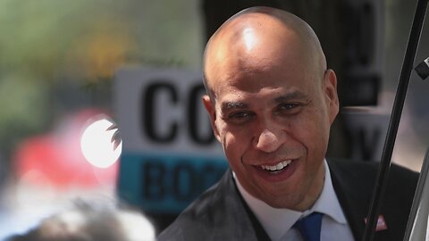 Cory Booker Drops Out Of The Presidential Race