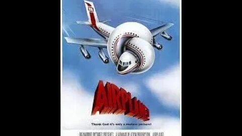 Airplane!’ was almost ruined by Barry Manilow and David Letterman, Robert Hays, Captain Stryker LIVE