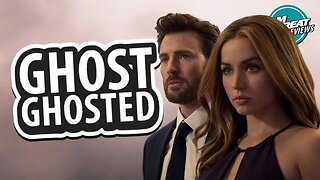 GHOSTED | Film Threat Reviews