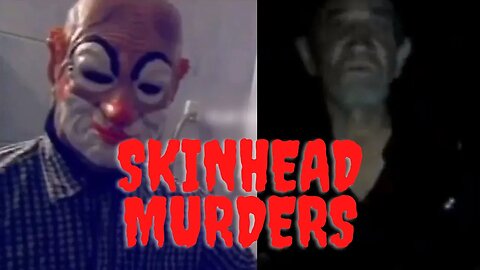 Russian Skinhead Dismemberment | A Dark Lore Of Hatred & Violence