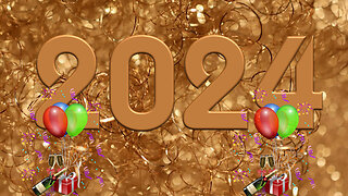 402 - New Years