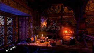 Tavern Music - Relaxing Medieval Music No Copyright #medievalmusic #nocopyrightmusic #loopmusic