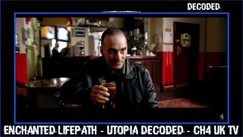 Utopia UK Version Ch4