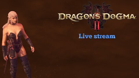 Dragon's Dogma 2 (PC) part 11