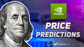 BEST SEMICONDUCTORS?! Is NVIDIA (NVDA) Stock a BUY?