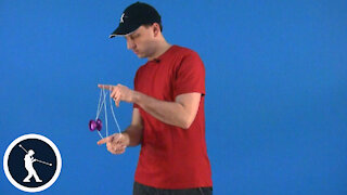 1a #11 Cold Fusion Yoyo Trick - Learn How