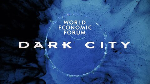 Dark City 2: World Economic Forum (2024 Trailer) [A Parody Which Reflects Reality] | WE in 5D: Before "The Matrix" There Was "Dark City" (1998). (Full Movie Linked in the Description Below)