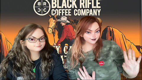 Black Rifle Coffee Company Salty Caramel Latte K-Cup Review