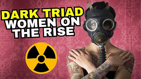 Toxic Femininity Is Exploding Because Social Media | READ THIS To Beat It