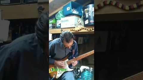 Amazing Guitar Player "guitarist" blues metal country lead guitar 🎸