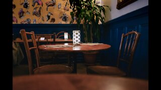 Planning to eat inside a restaurant? Here are some COVID safety precautions you can take