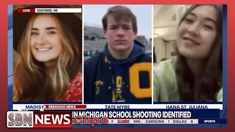 Oxford High School Shooting: New Details on Victims - 5344