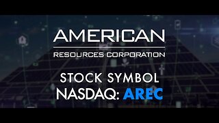 American Resources Corp: Reshaping the Resource Landscape