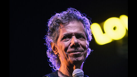 Legendary Jazz musician Chick Corea dies aged 79