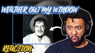 PAINT THIS! | FIRST TIME | Upchurch "Weather Out My Window" | REACTION