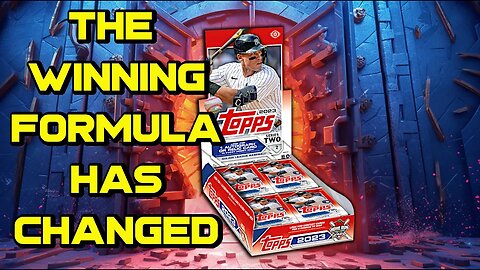 SECRETS REVEALED! Watch This BEFORE You Buy 2023 Topps Series 2 Baseball Cards