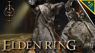 DUO GODSKIN | Elden Ring (Blind) - Part 71