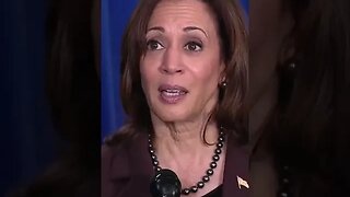 Kamala To Run with Biden in 2024 #shorts