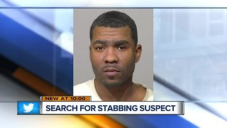 Milwaukee Police searching for homicide suspect