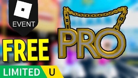 How To Get Pro Gold Chain in Escape Walmart Obby (ROBLOX FREE LIMITED UGC ITEMS)